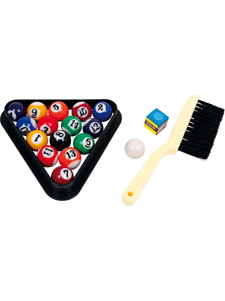 small foot Tischbillard - ab 5 Jahren günstig kaufen onesize