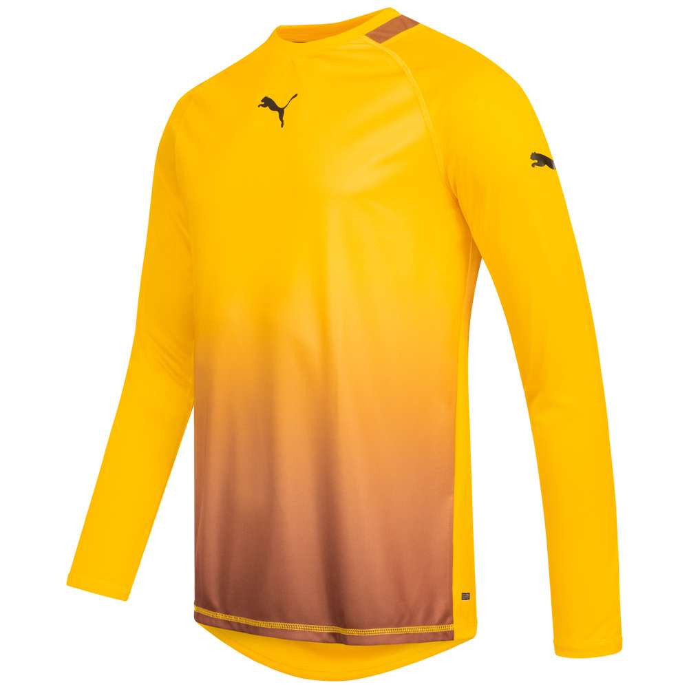 PUMA Herren Langarm Torwarttrikot 740208-04