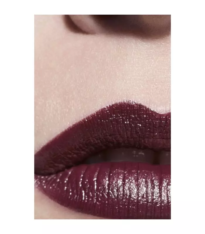 ROUGE ALLURE Le Rouge Intense