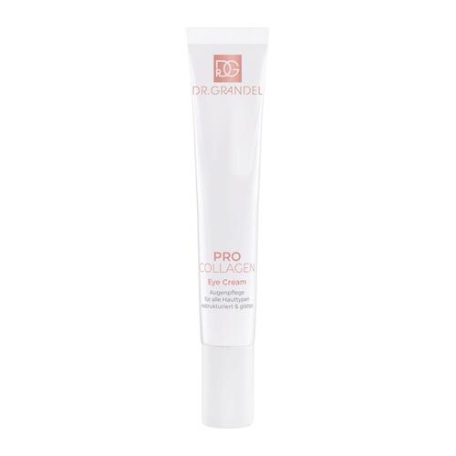 Dr Grandel Pro Collagen acu krēms 20 ml