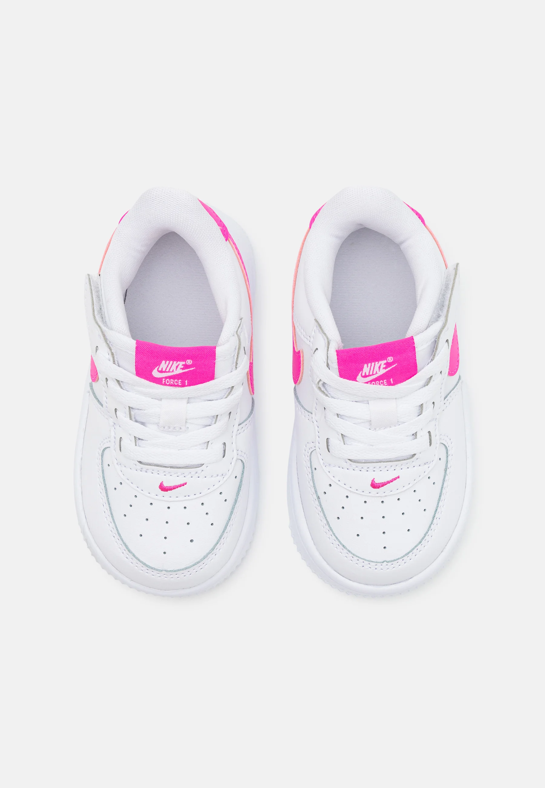 Nike Sportswear FORCE 1 EASYON UNISEX - Zapatillas bajas