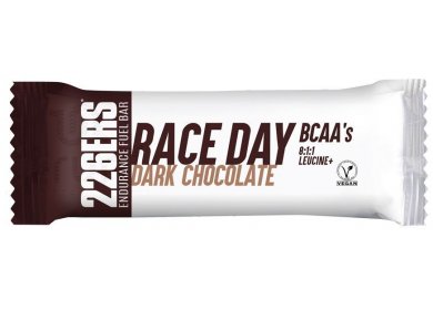 226ers Race Day BCAAs - Chocolat noir