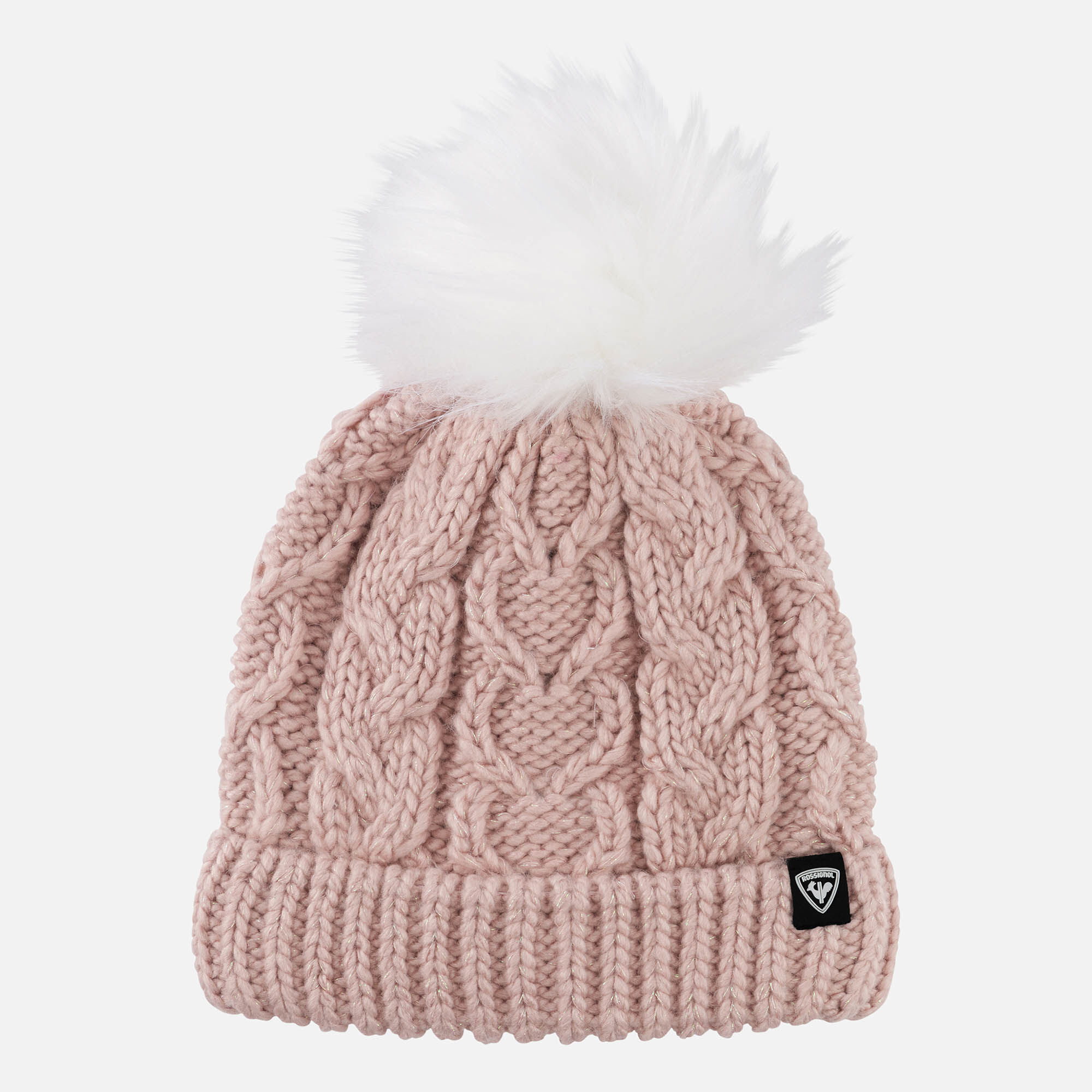 Bonnet Bony Fur enfant
