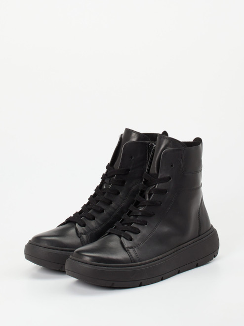 Schnürstiefelette-17050090042 Gabor
