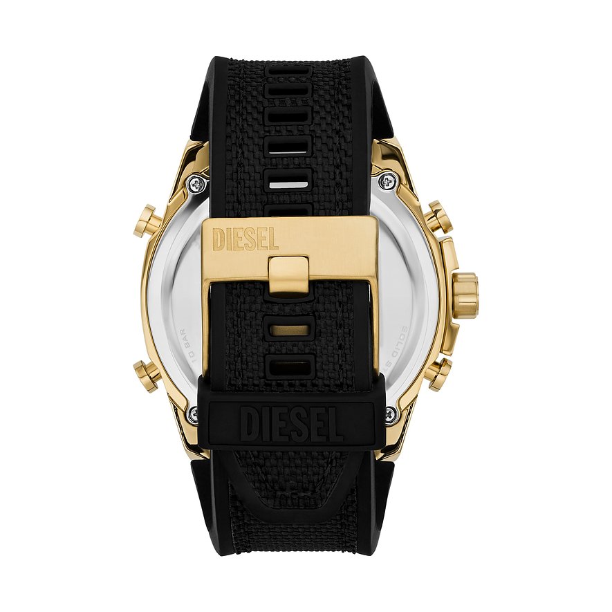 Diesel Herrenuhr