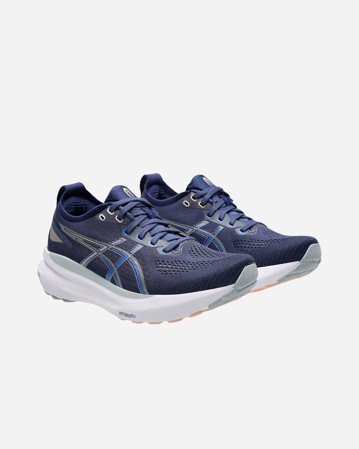 Scarpe Running Asics Gel Kayano 31 W 1012B670-403