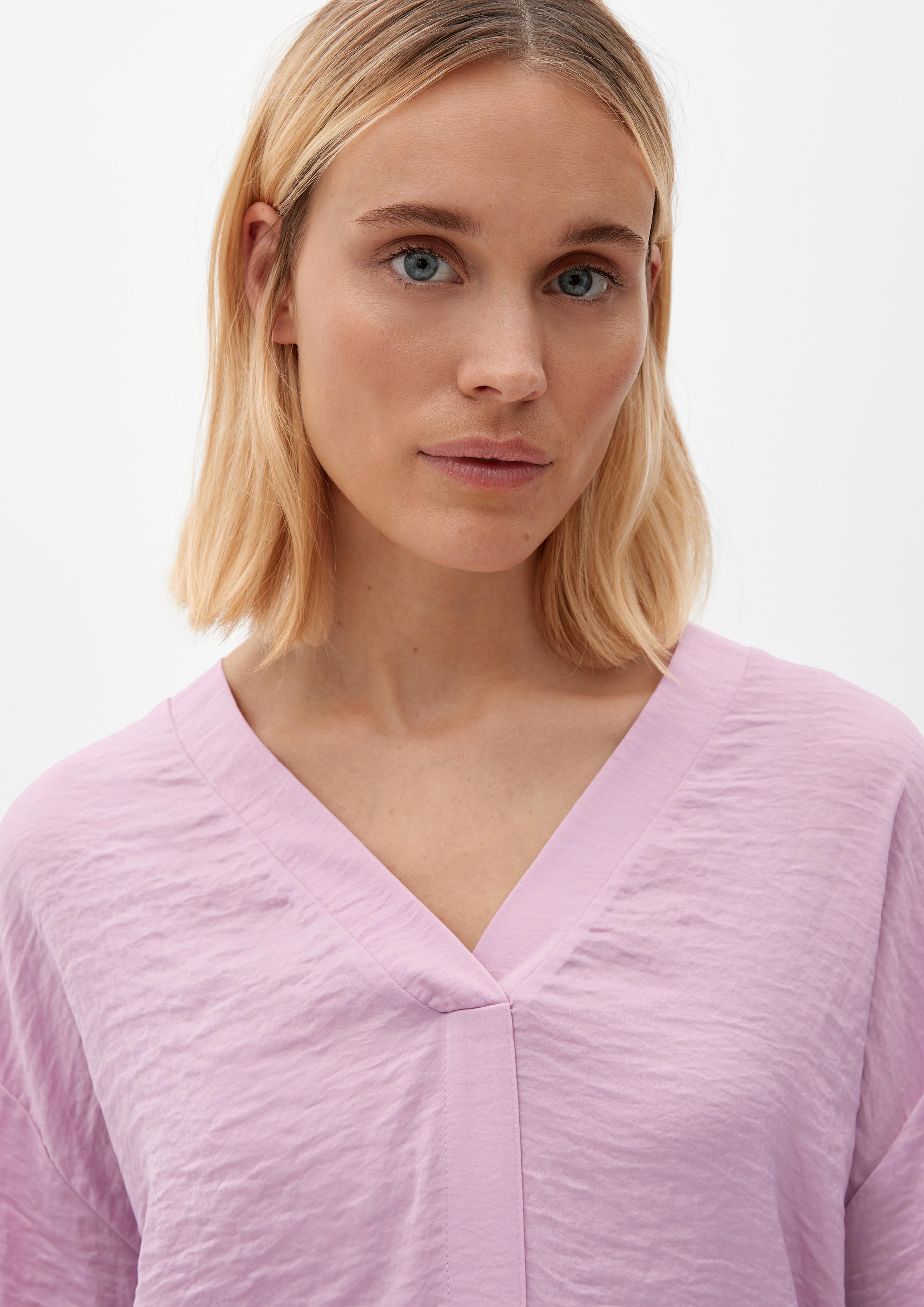 Bluse im Loose-Fit   2125378-4082