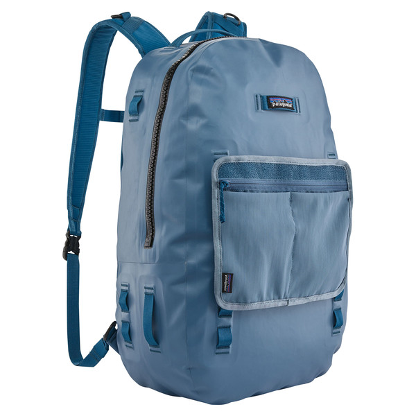 GUIDEWATER BACKPACK - Wasserdichter Rucksack