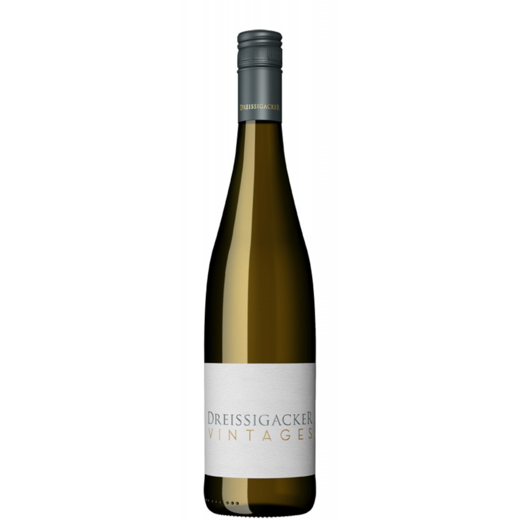 Vintages Weiß trocken - BIO
