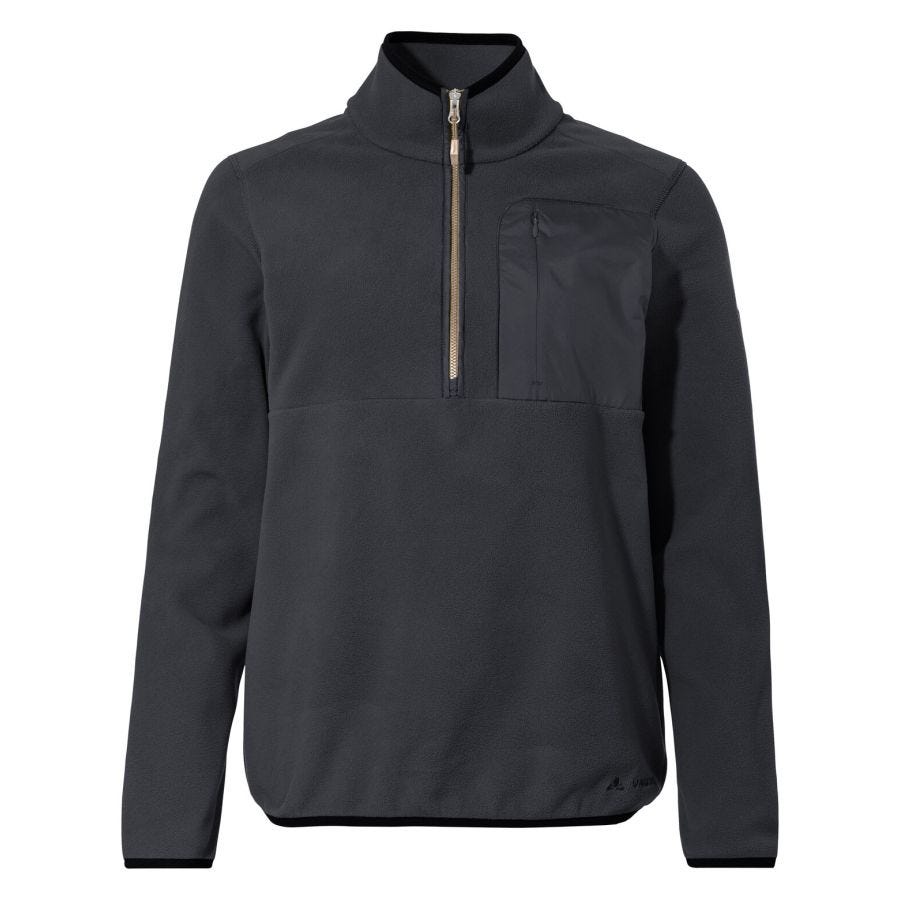 Rosemoor Halfzip FleecePullover Damen