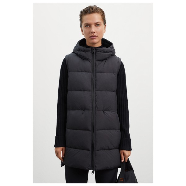 Ecoalf - Women's Marangualf Vest - Kunstfaserweste