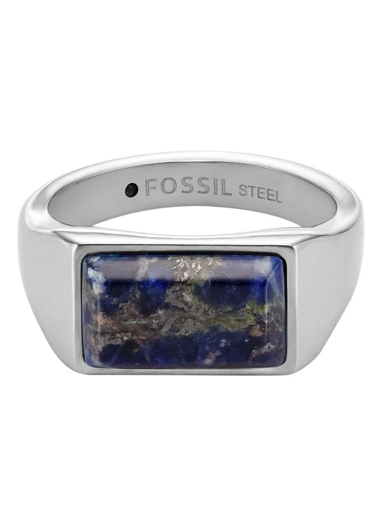 Fossil Jewelry ring JF04726040