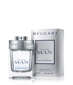 BVLGARI Man Rain Essence Eau de Parfum 60 ml