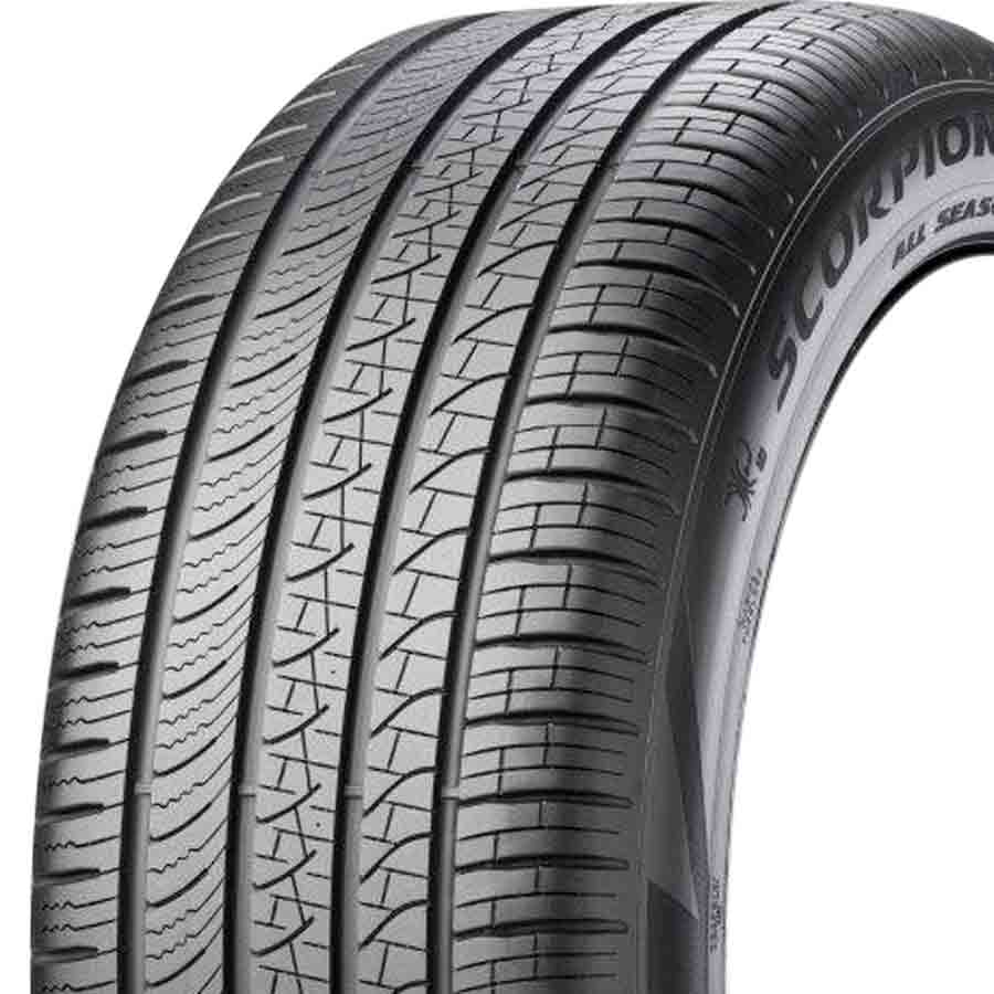 Pirelli Scorpion Zero All Season 285/40 R23 111Y XL LR M+S Sommerreifen - ATU
