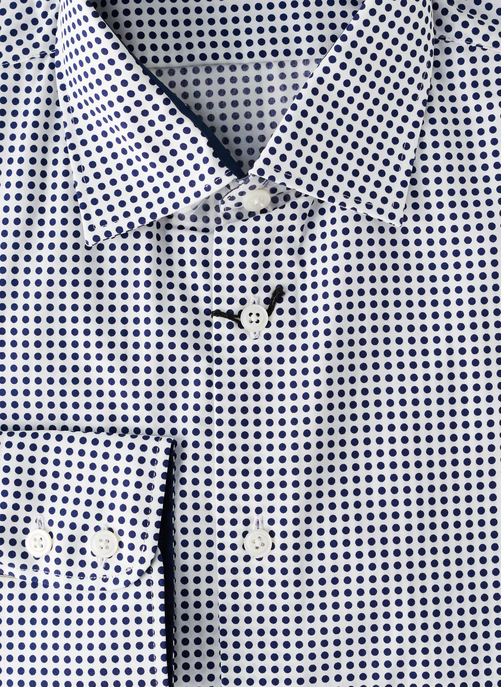 Belloni Manches Longues Homme couleur bleu