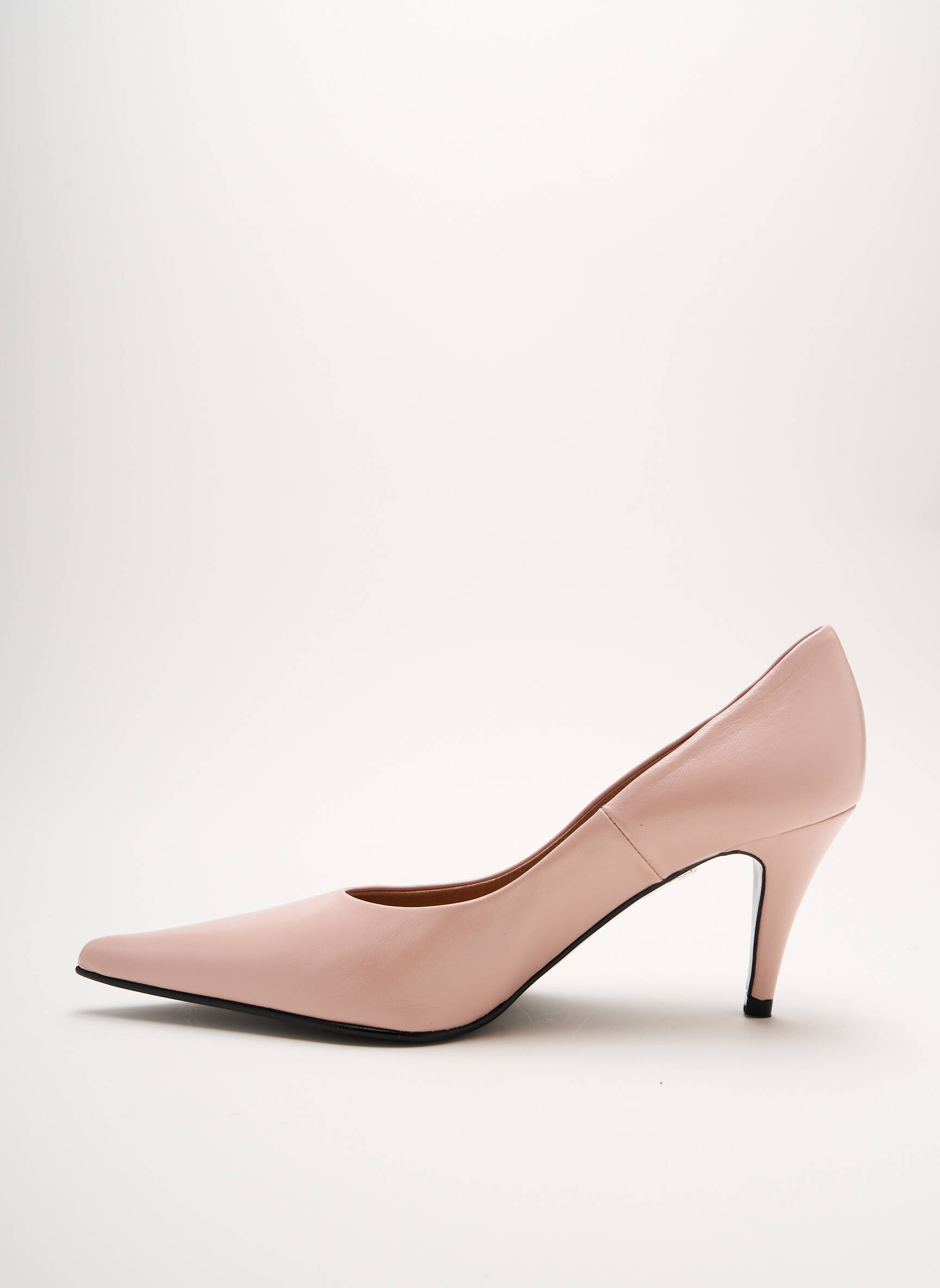 Yves De Beaumond Escarpins Femme couleur rose