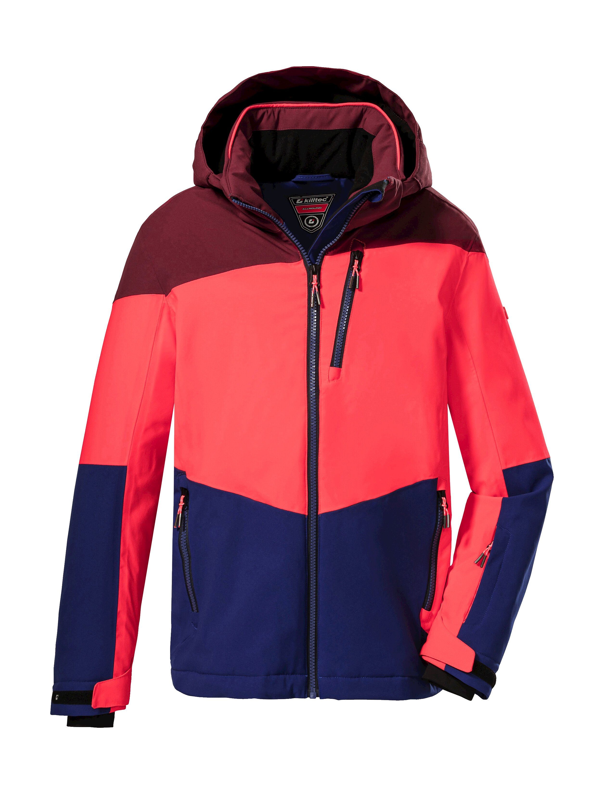Killtec Skijacke KSW 161 BYS SKI JCKT