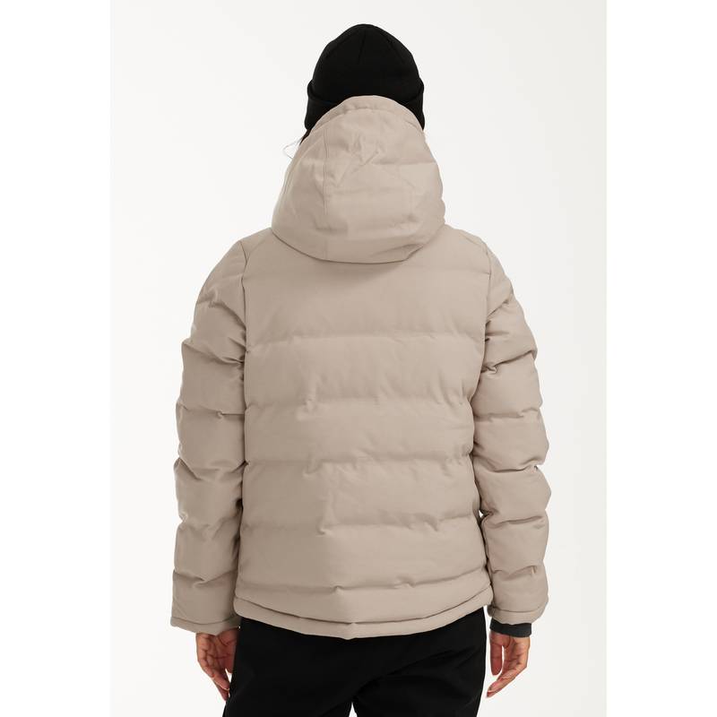 SOS Zermatt Skijacke Damen