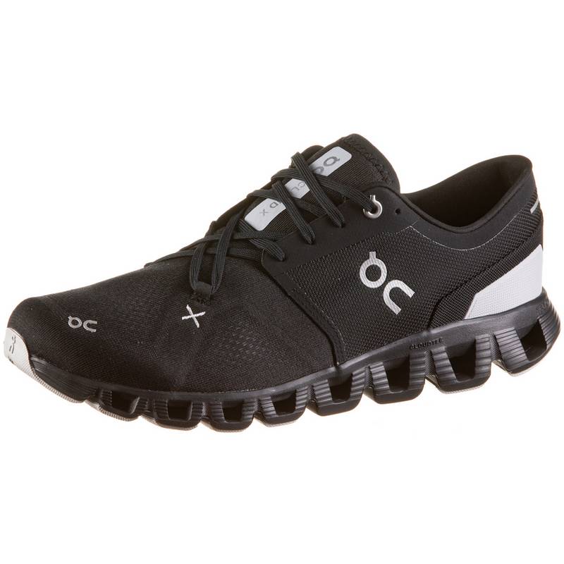 On Cloud X 3 Laufschuhe Herren