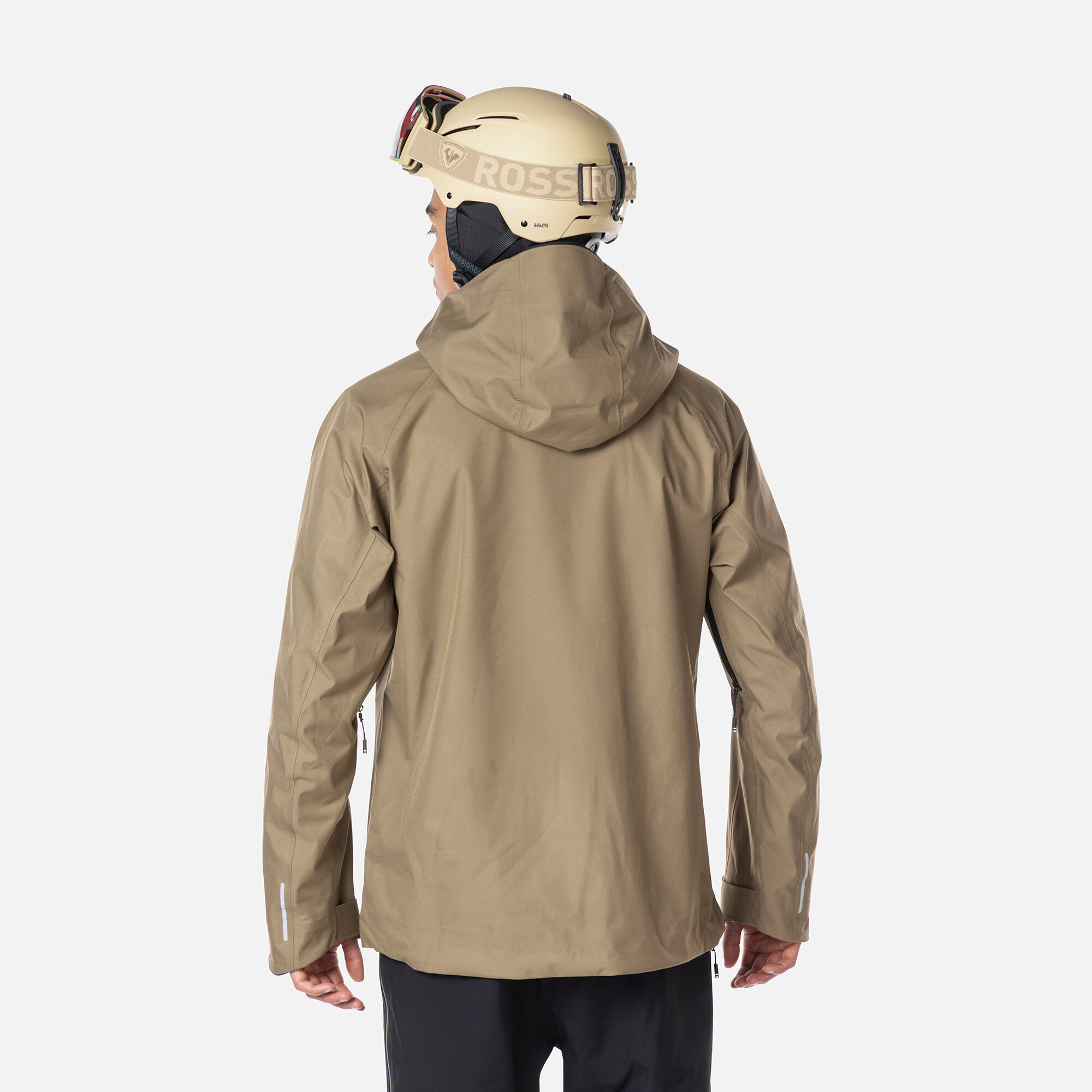 Veste 3 couches Ayr homme