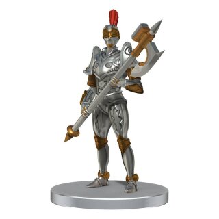 Pathfinder Battles Miniaturen: Impossible Lands - Accursed Constructs Boxed Set (8) (vorbemalt)