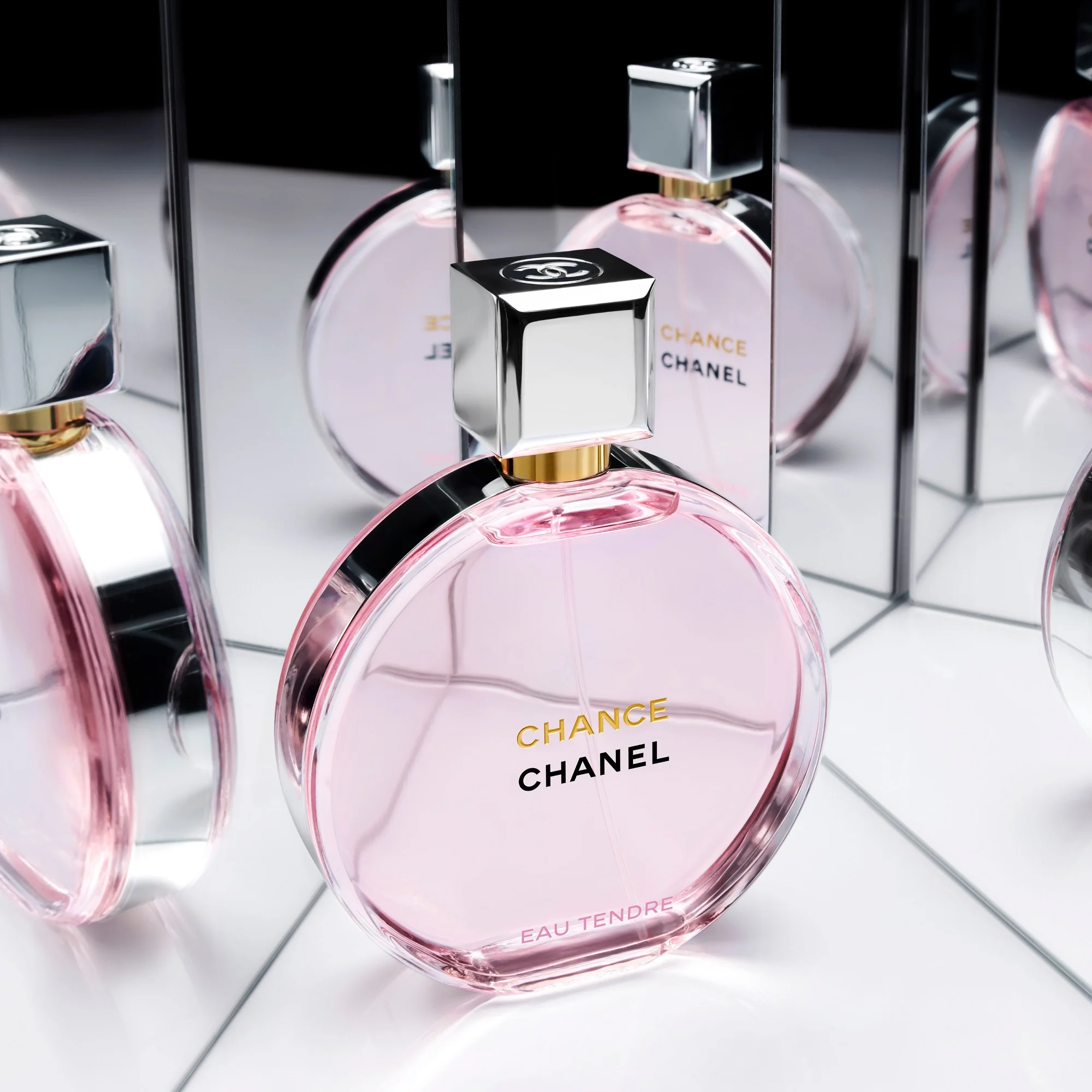 CHANCE EAU TENDRE - VAPORIZADOR DE EAU DE PARFUM
