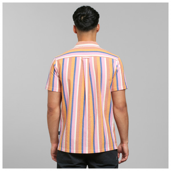 DEDICATED - Shirt Brantevik - Hemd