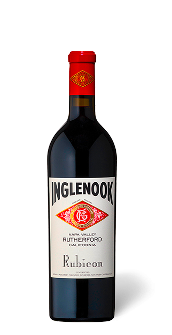 Californie Inglenook Rubicon Napa Valley  2015  75 cl - Rouge