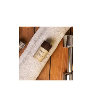 AHAVA Time to Energize men Age Control Moisturizing SPF 15 Gesichtscreme-50 ml