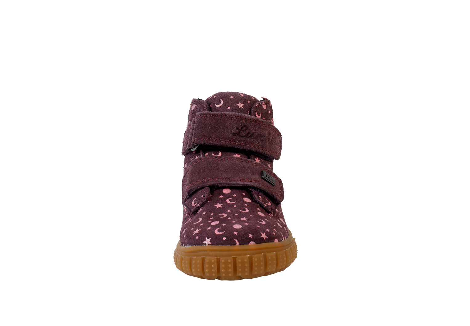 Lurchi Sneaker Juliano-Tex - lila