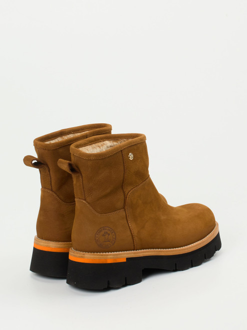 Stiefelette-18112890029 Panama Jack