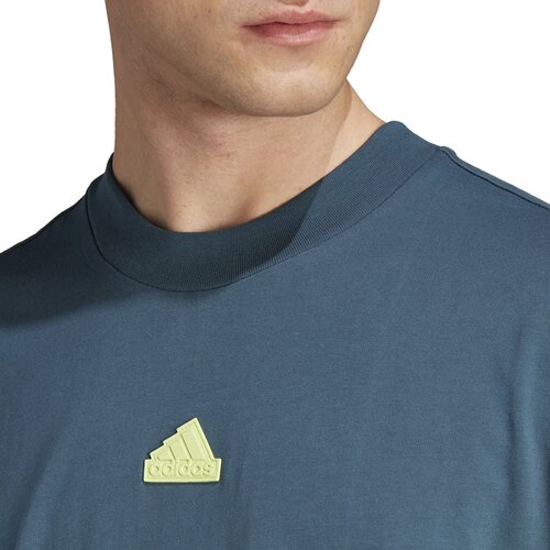 HERREN SHIRT FUTURE ICONS 3-STREIFEN