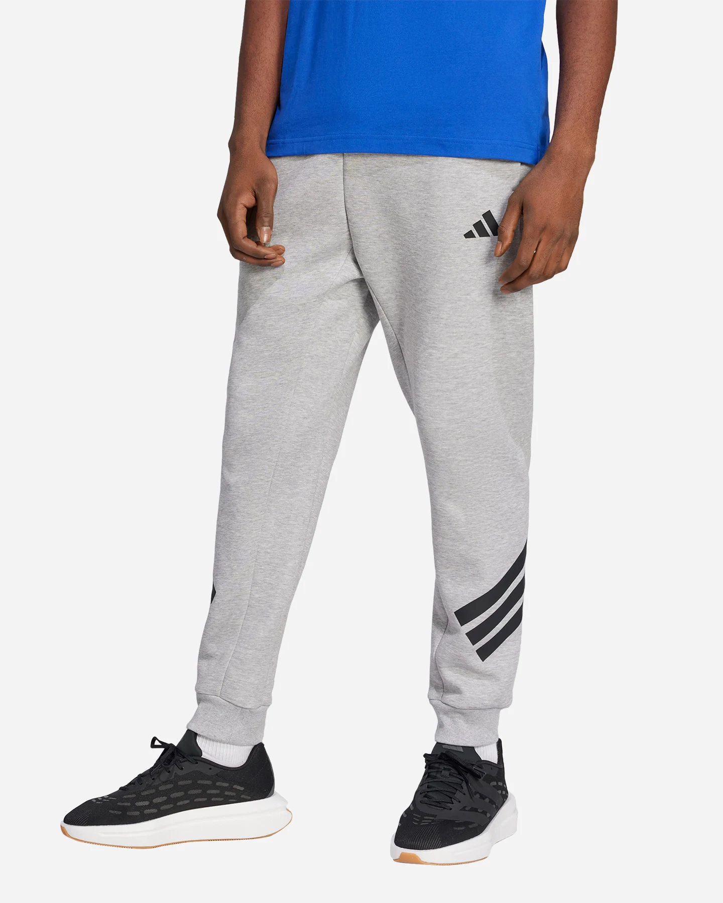 Nohavice Adidas 3stripes M JD4867