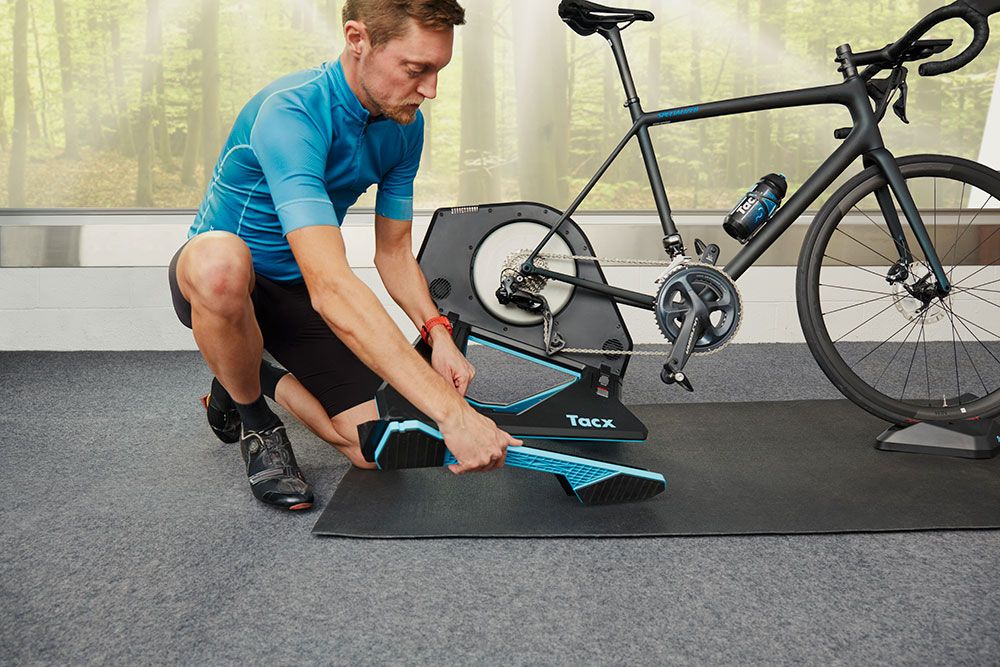 Garmin Tacx® NEO Motion Plates kaufen | Bike-Discount