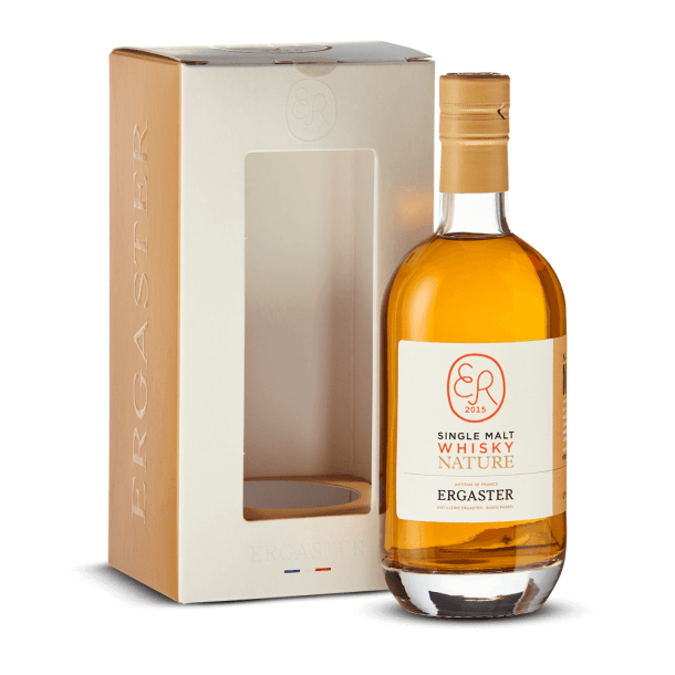 Ergaster Nature 45%