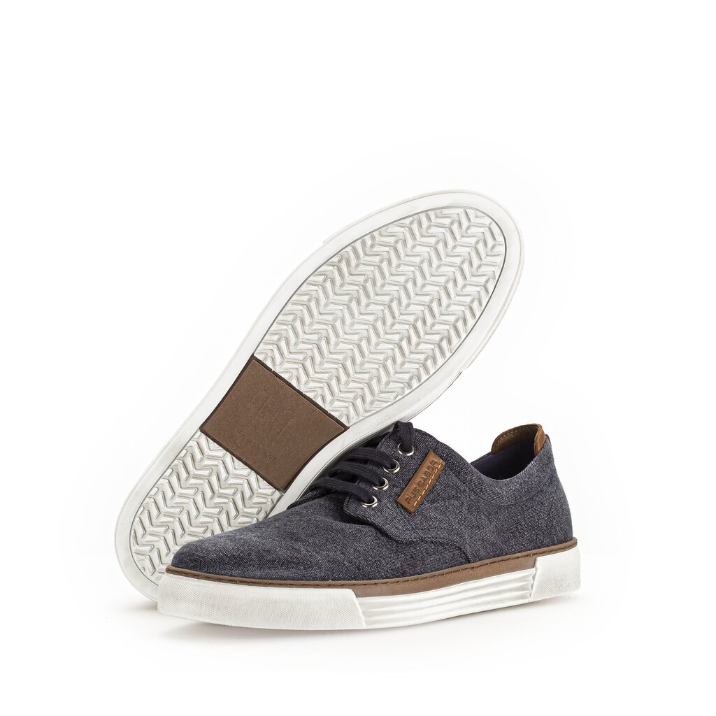 Pius Gabor PG0460 Sneaker low blau
