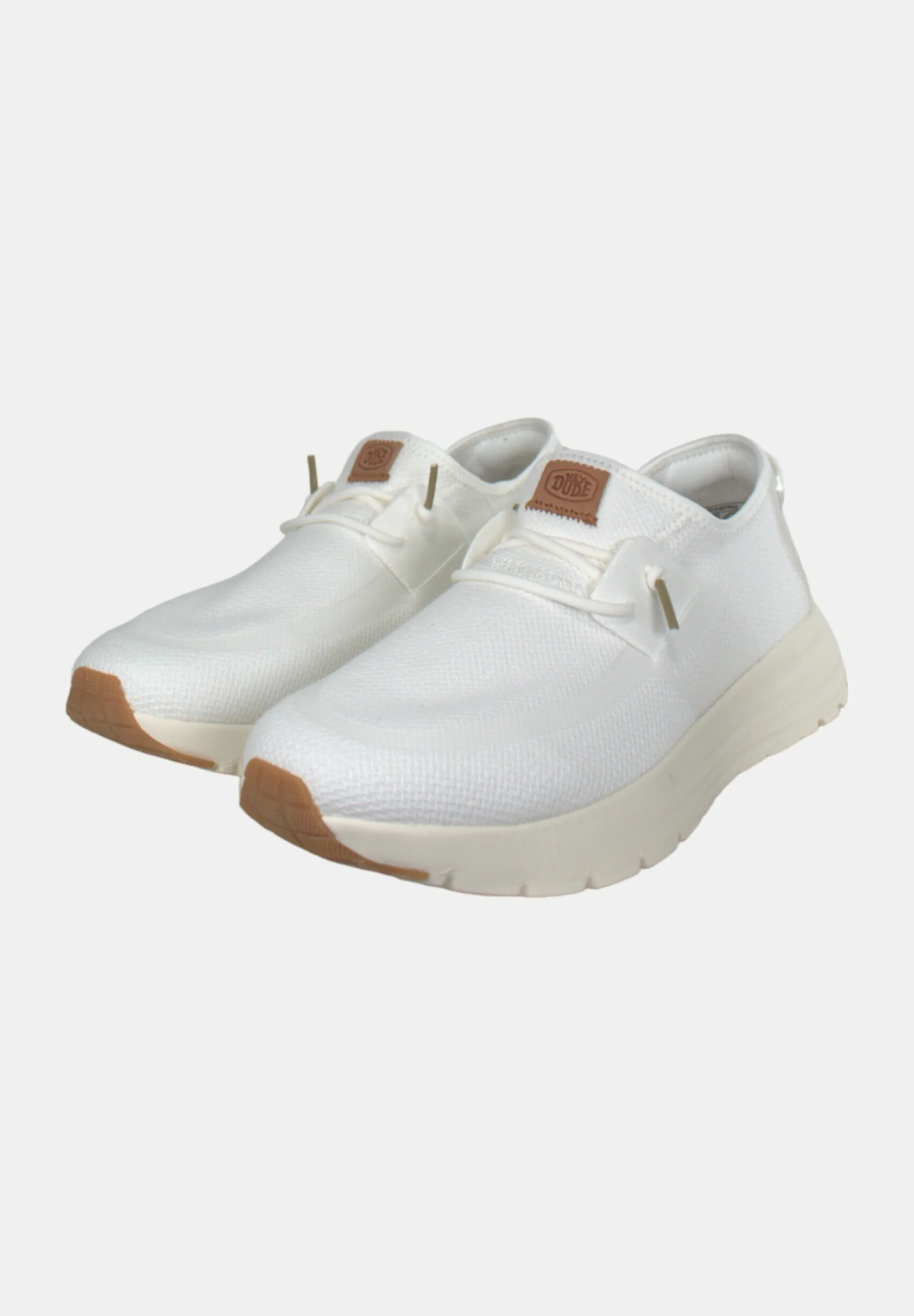 Zapatillas bajas Hey Dude