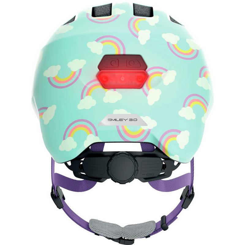 ABUS SMILEY 3.0 LED Helm