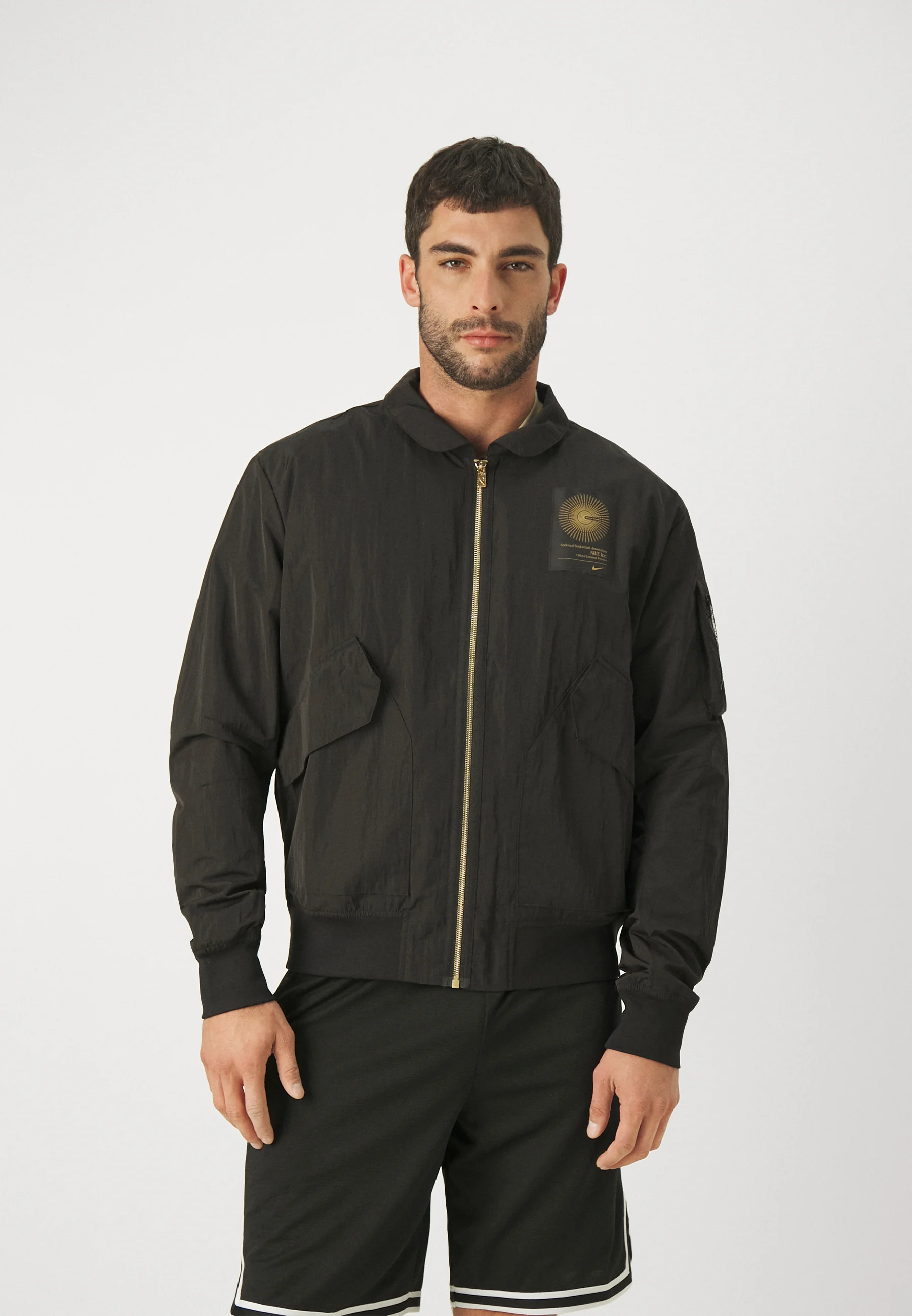 Nike Performance NBA - Chaqueta deportiva