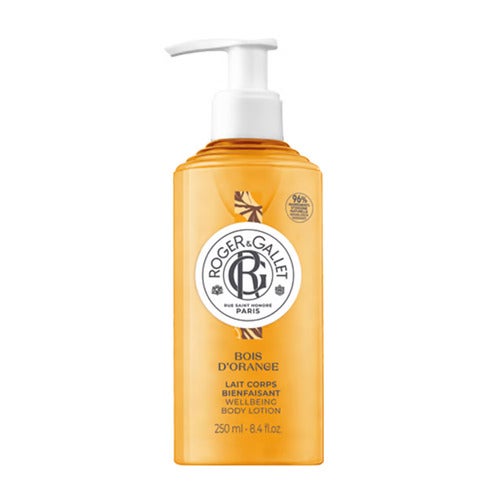 Roger & Gallet Bois D'Orange losjon za telo 250 ml