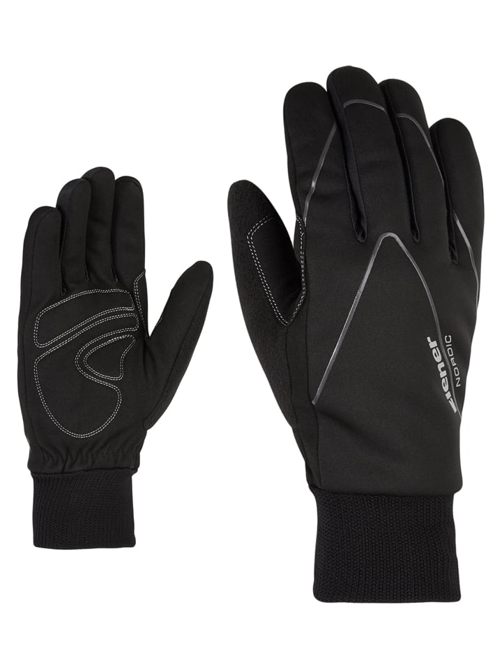 Ziener Ski-/ Snowboardhandschuhe 