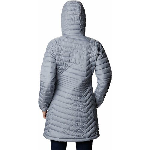 DAMEN JACKE POWDER LITE MID JACKET