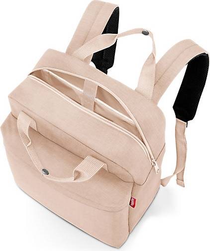 reisenthel Allday Rucksack 39 cm Laptopfach