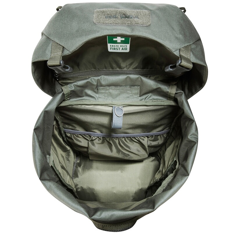 Tatonka Rucksack Pyrox 45+10 BC