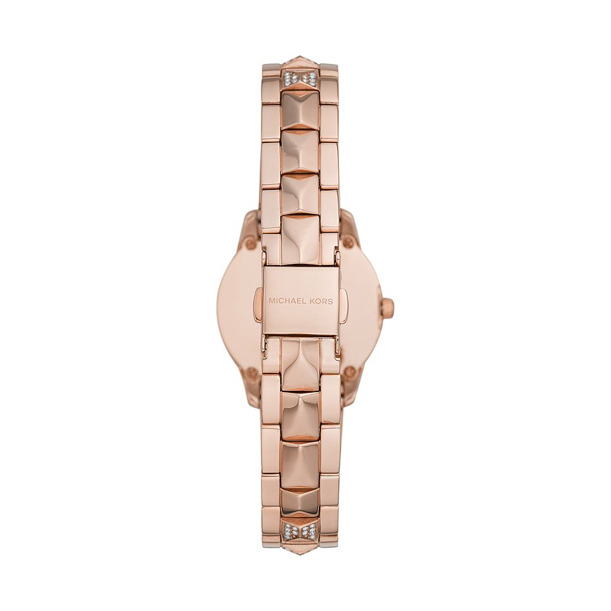 Michael Kors Damenuhr Runway Mercer