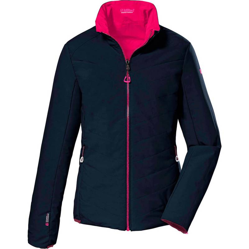 KILLTEC KOW100 Funktionsjacke Damen