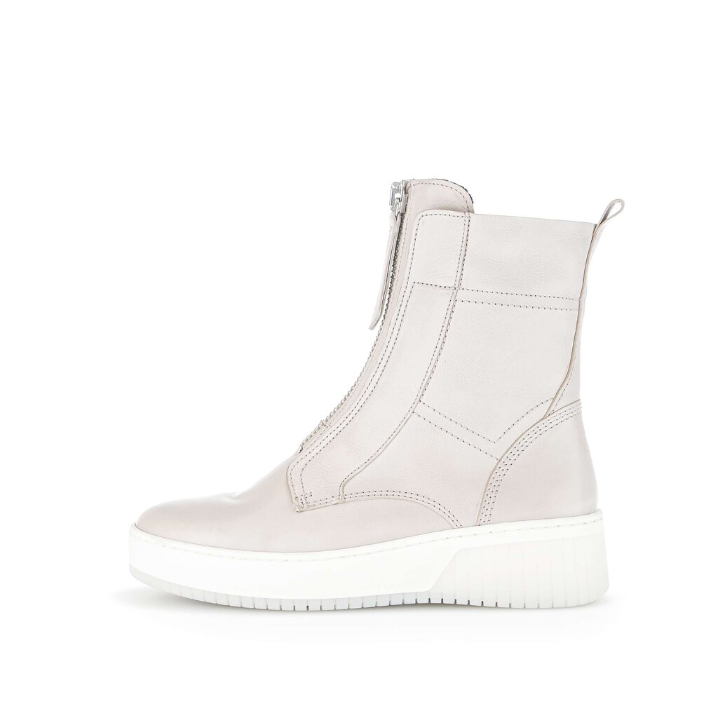 Gabor fashion Sportliche Stiefelette beige