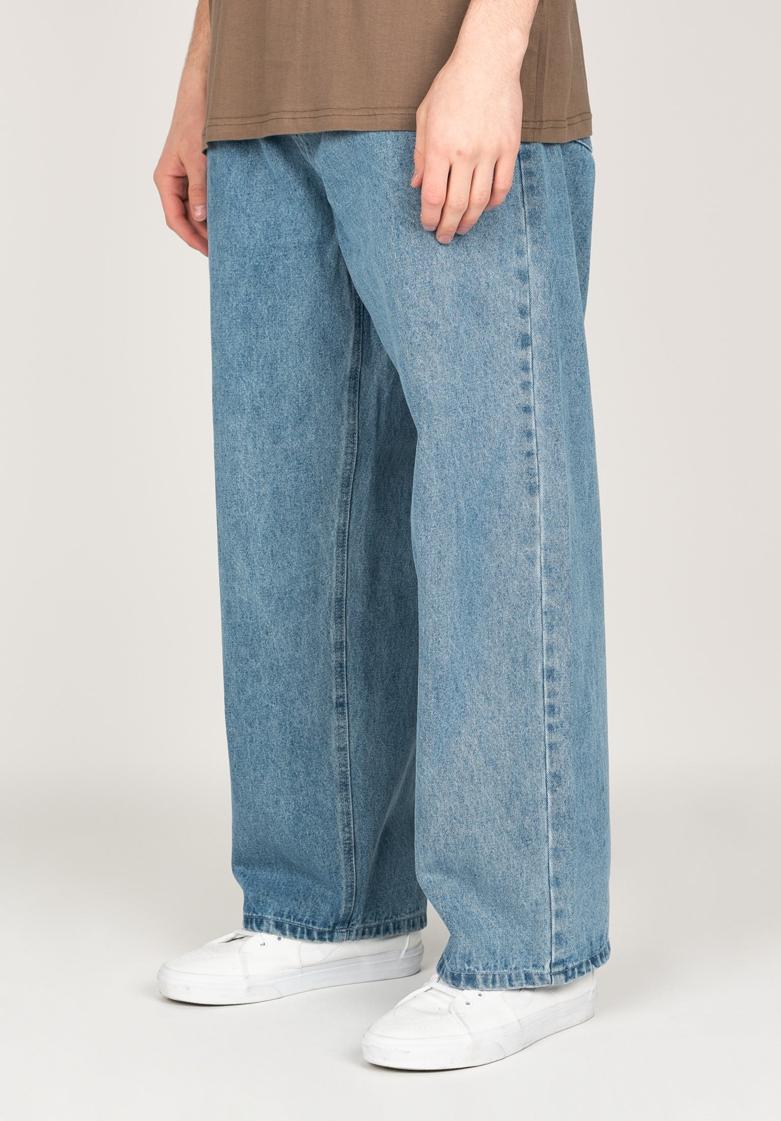 Bigwig Baggy Denim