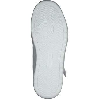 KangaROOS K Broosk Sneaker High in weiß