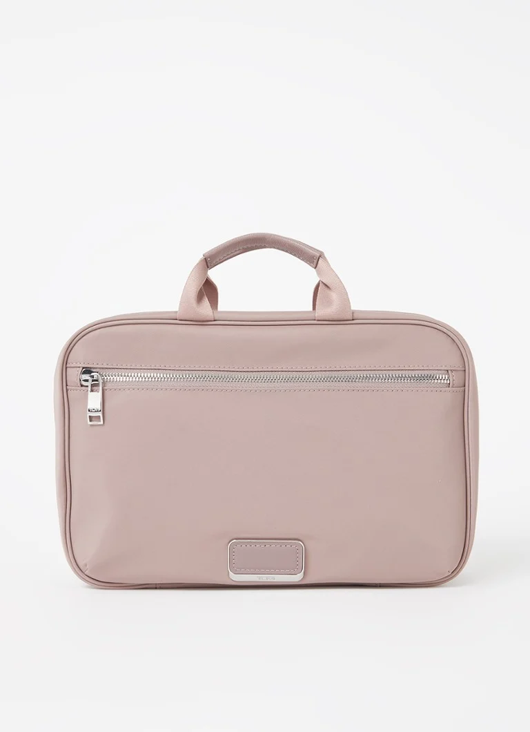 Pochette per cosmetici Tumi Madeline con pochette removibile